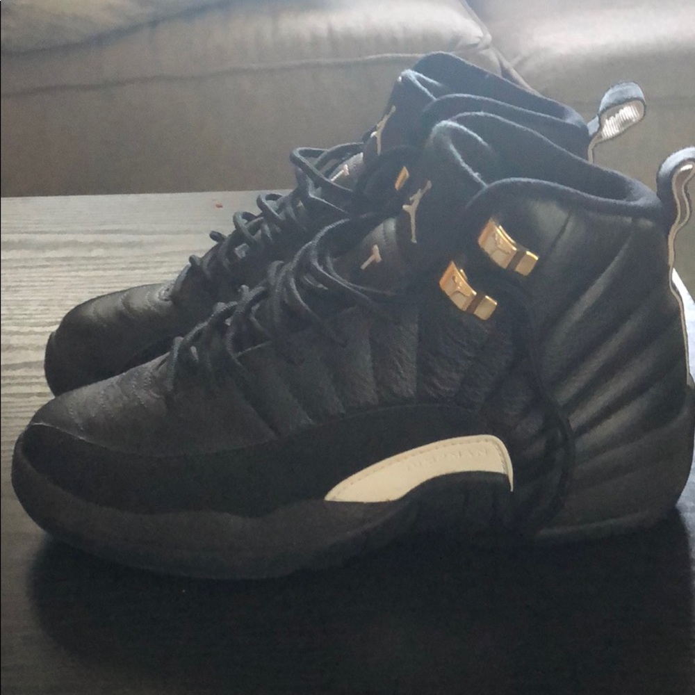 Air Jordan Master 12